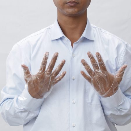 HANDCARE® Sterile Gloves