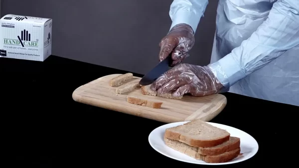 HANDCARE™ Non-Sterile Gloves