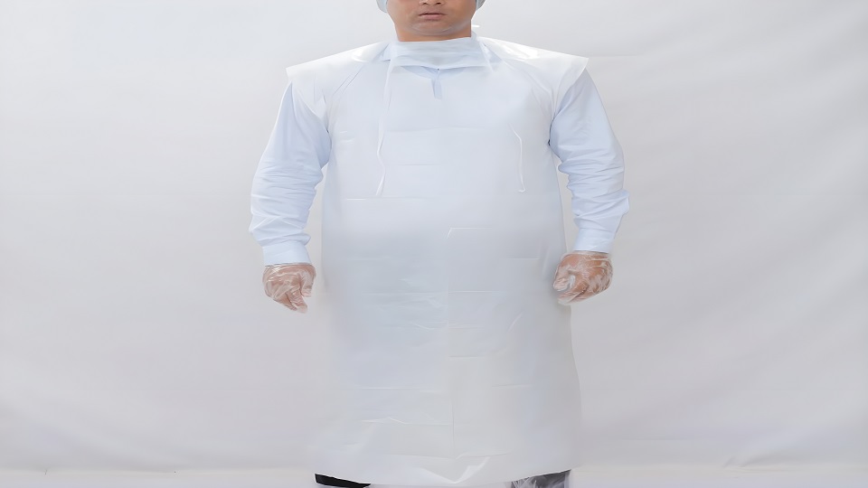 WEARON™ Aprons