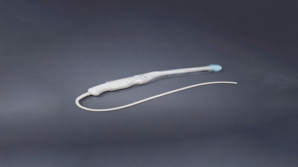 Transvaginal Probe Covers