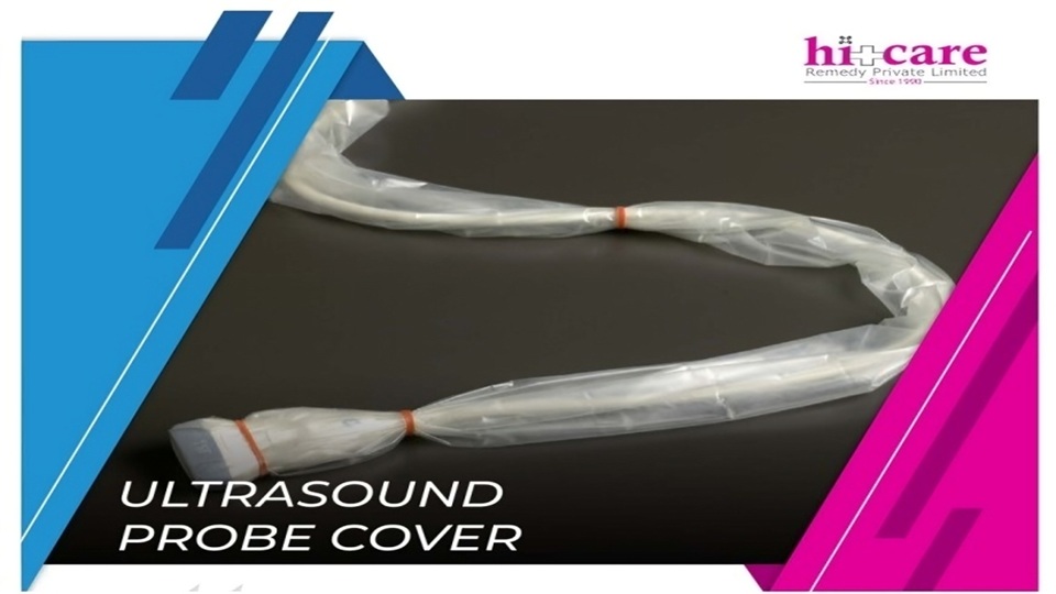 non latex ultrasound probe covers