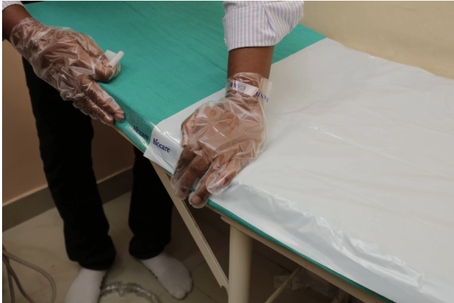 gynae procedure drapes
